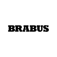 3W Distributing BRABUS partner logo