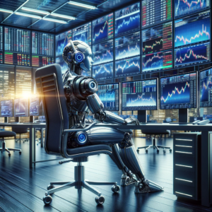 Understanding Grid Bot Trading: How It Works and Is It Profitable?