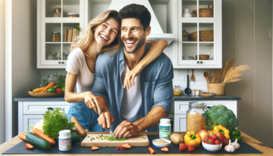 The Surprising Connection Between Gut Health and Relationship Harmony