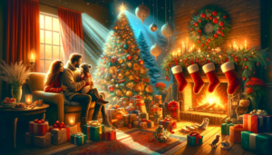 The Psychology of Gift-Giving: Unwrapping the Deeper Meanings of Holiday Behaviors